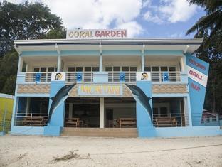 Coral Garden Beach Resort Puerto Galera Ngoại thất bức ảnh
