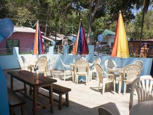 Coral Garden Beach Resort Puerto Galera Ngoại thất bức ảnh